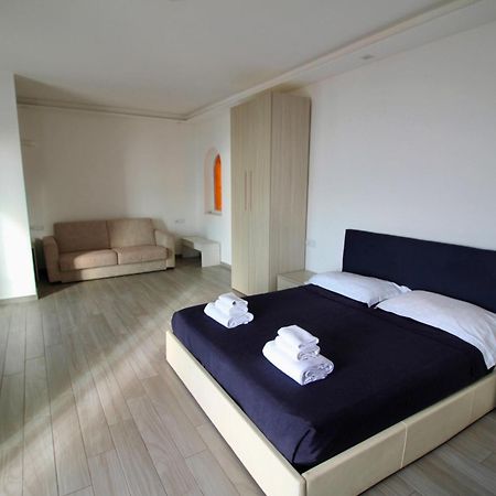 Klaton Beach Hotel Formia Extérieur photo