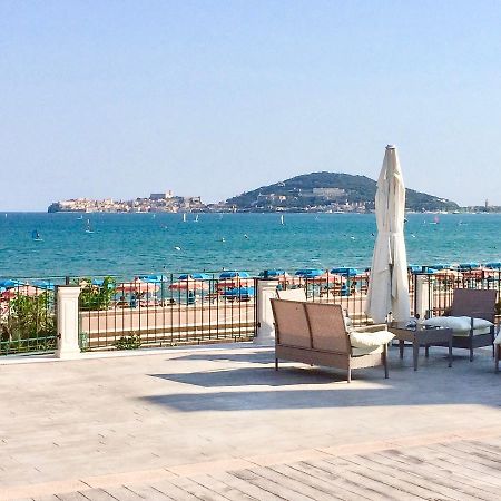 Klaton Beach Hotel Formia Extérieur photo