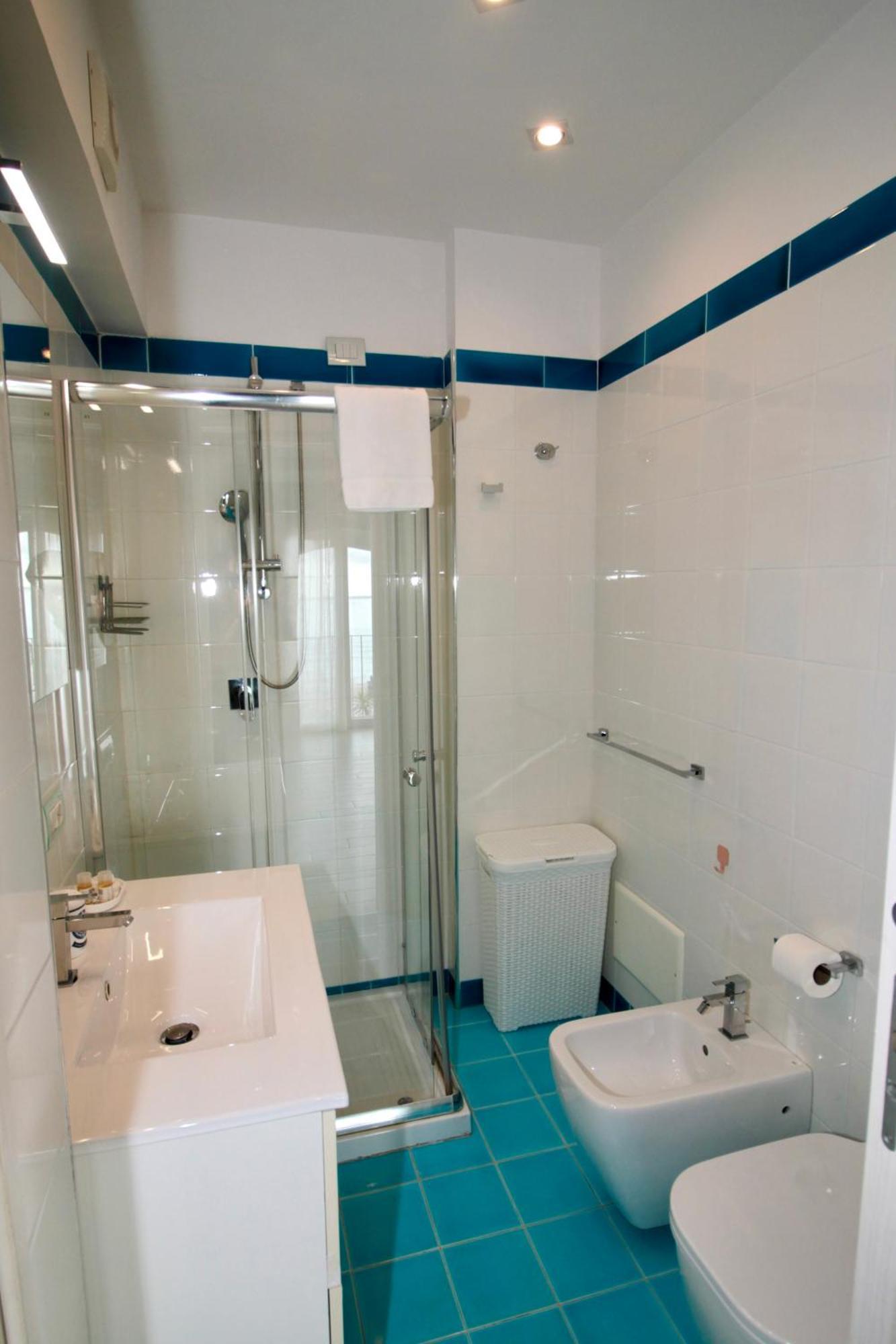 Klaton Beach Hotel Formia Extérieur photo