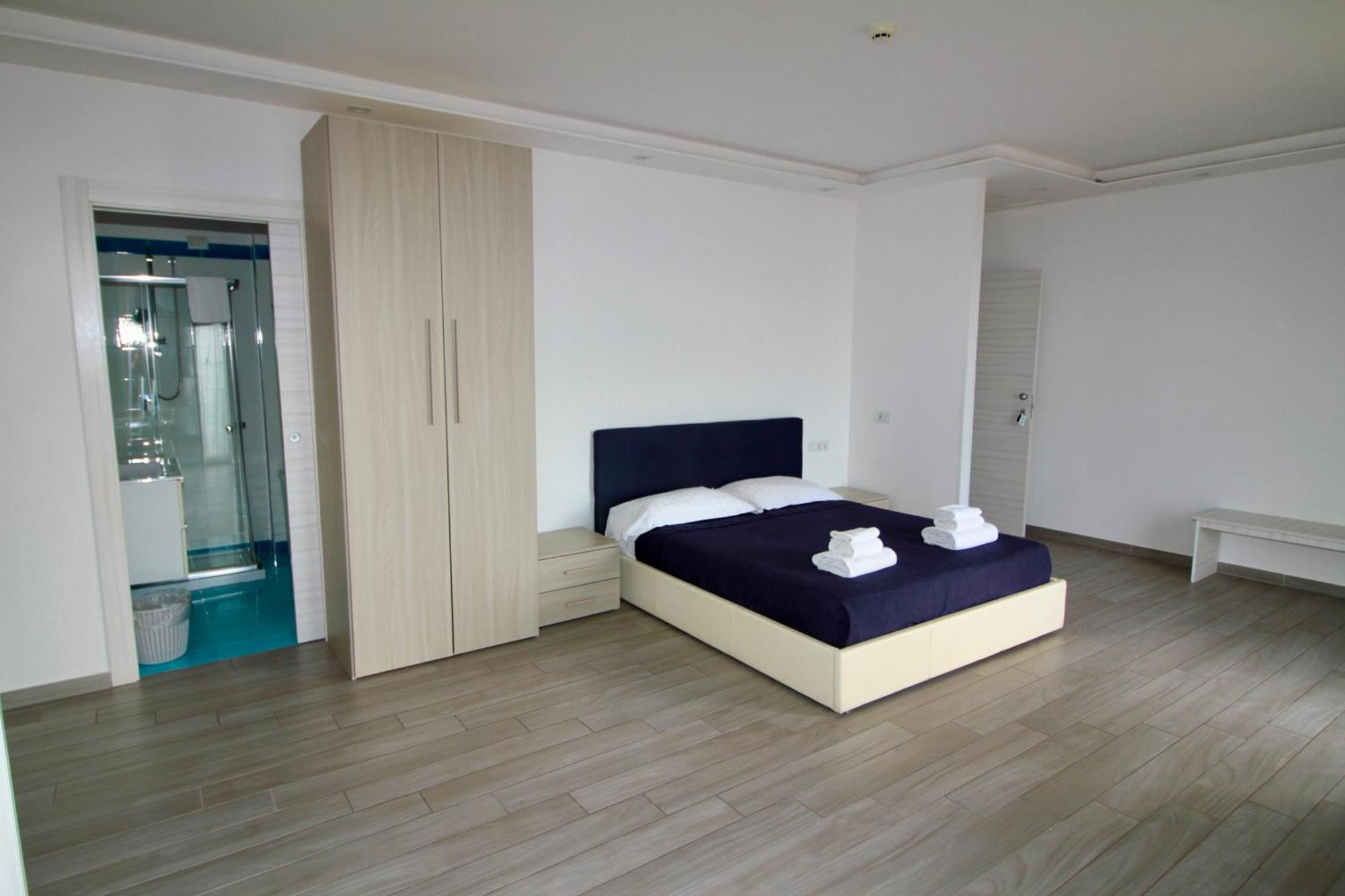 Klaton Beach Hotel Formia Extérieur photo