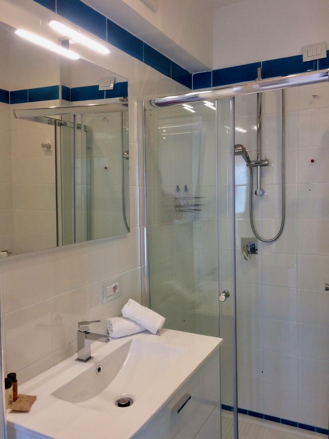 Klaton Beach Hotel Formia Extérieur photo