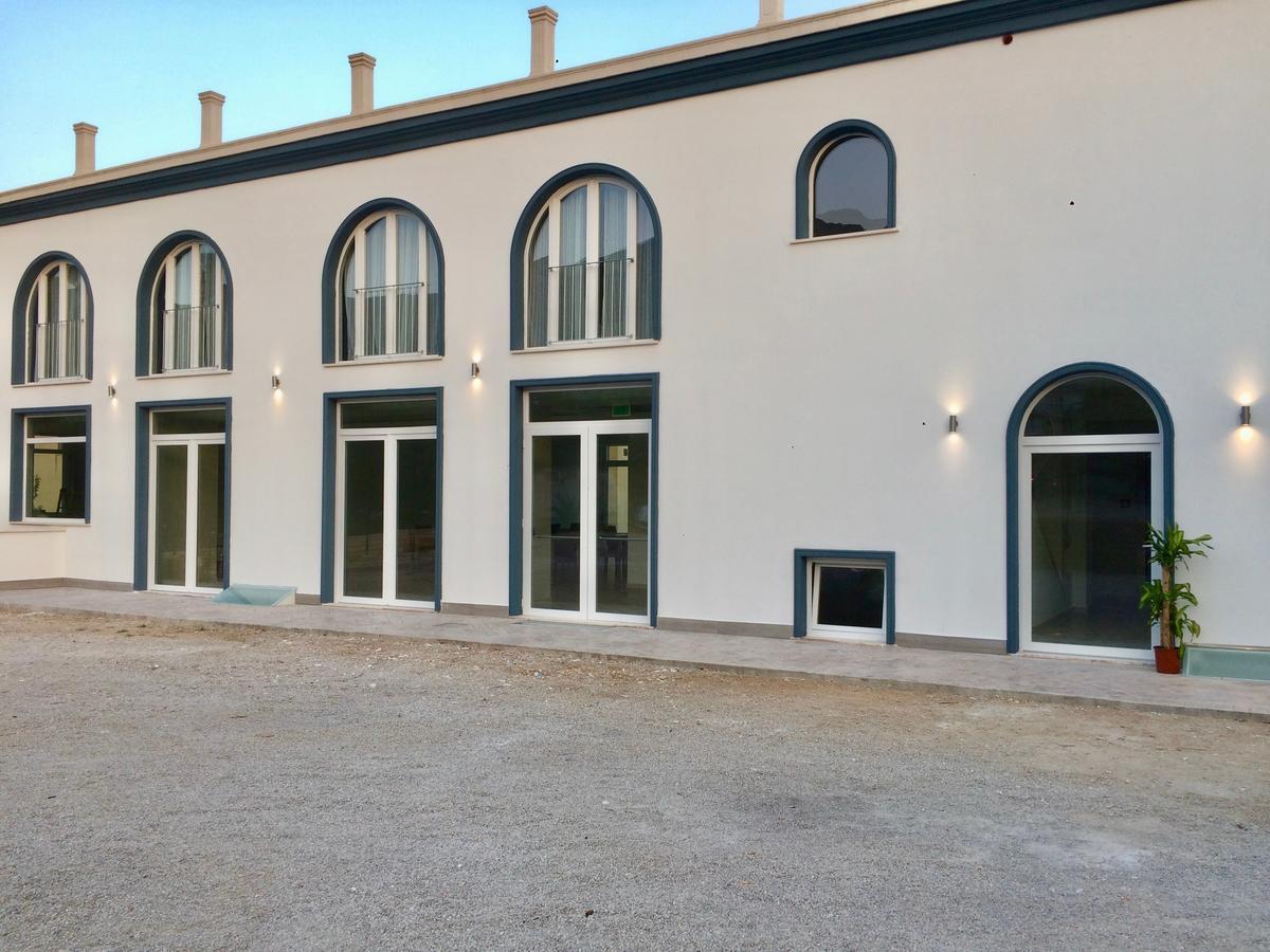 Klaton Beach Hotel Formia Extérieur photo