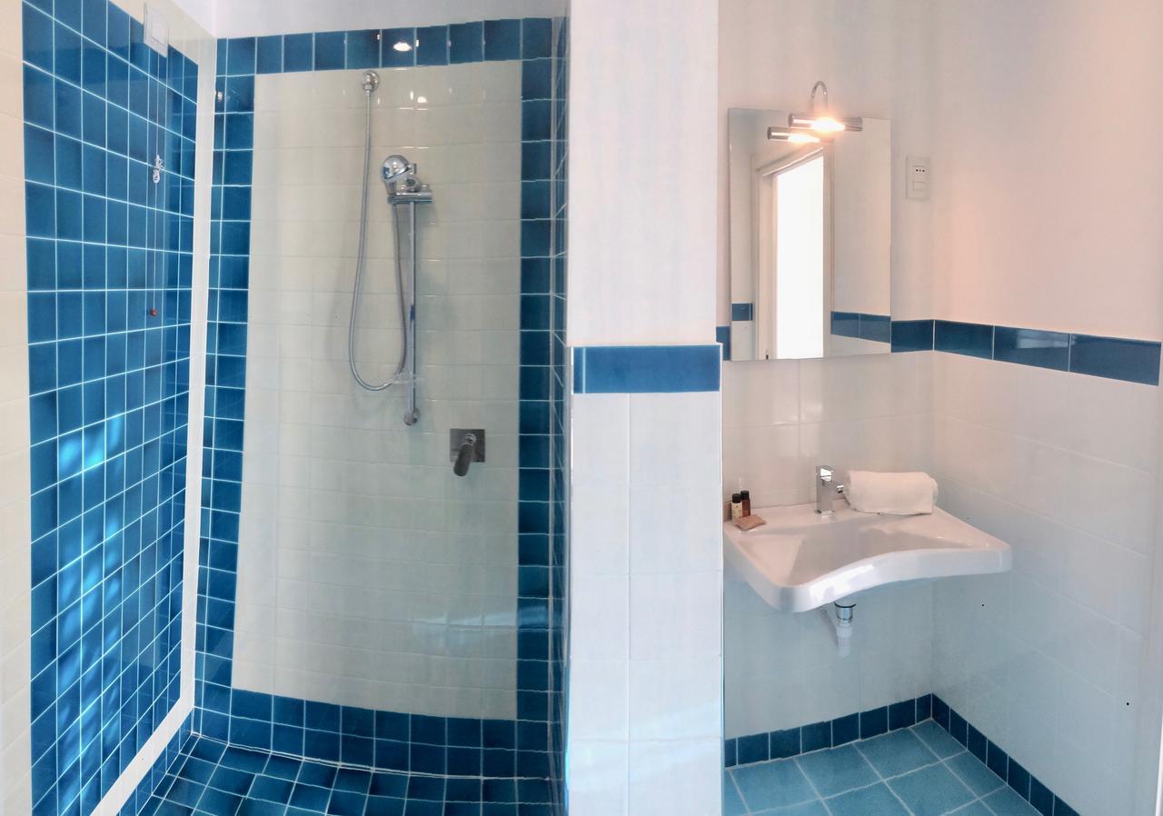 Klaton Beach Hotel Formia Extérieur photo