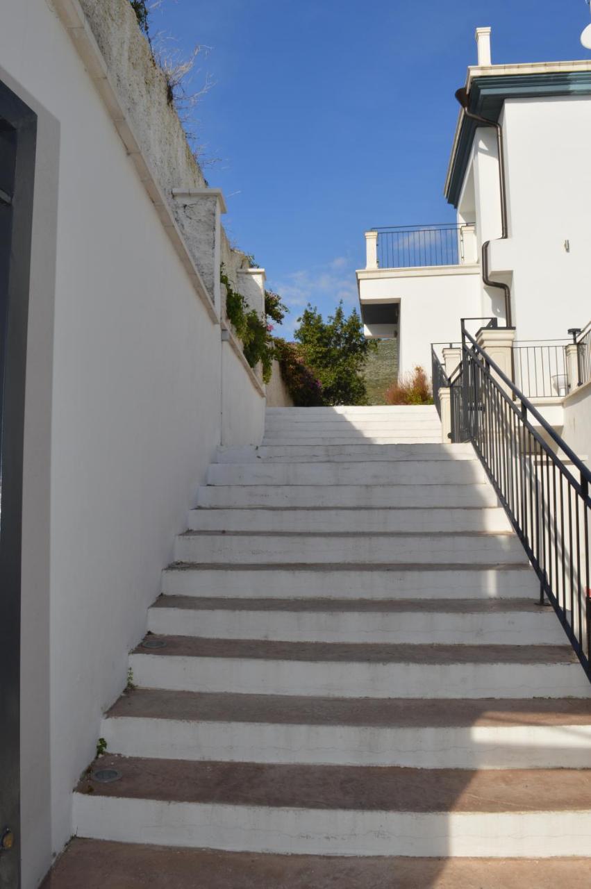 Klaton Beach Hotel Formia Extérieur photo